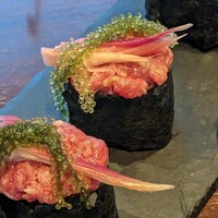 天空焼肉 星遊山 - 