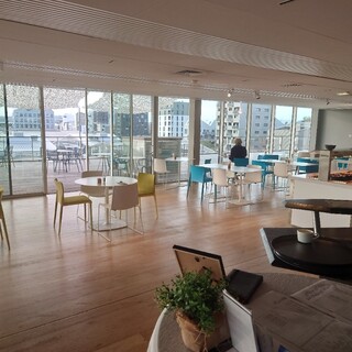 Radisson Blu Hotel, Bordeaux_2