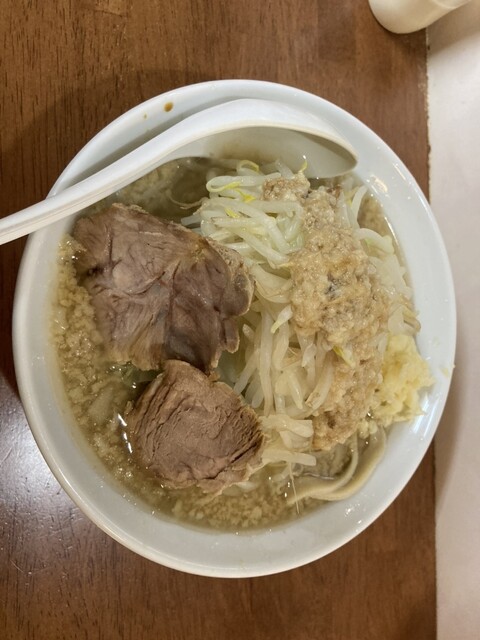 Ramen Muneya photo 2