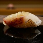 日本橋蛎殻町 すぎた - 