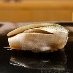 日本橋蛎殻町 すぎた - 