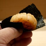 日本橋蛎殻町 すぎた - 