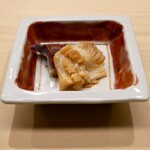 日本橋蛎殻町 すぎた - 