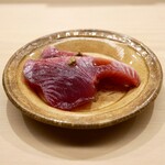 日本橋蛎殻町 すぎた - 