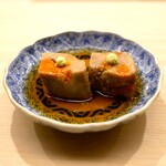 日本橋蛎殻町 すぎた - 