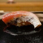 日本橋蛎殻町 すぎた - 