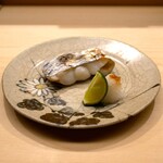 日本橋蛎殻町 すぎた - 