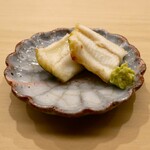 日本橋蛎殻町 すぎた - 