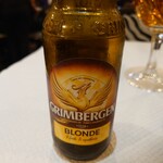 Le Boeuf Gourmand - GRIMBERGENはブリュッセルの北にある町です 