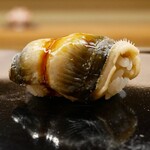 日本橋蛎殻町 すぎた - 