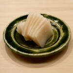 日本橋蛎殻町 すぎた - 