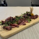 ベルヴェデーレ - 