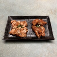 和牛とワイン 焼肉きゅうこん - 
