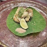西麻布 香宮 - 