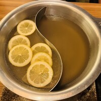 しゃぶしゃぶ・創作料理居酒屋 豚吟 栄店 - 