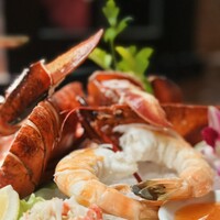 Re Wharf - 