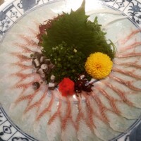 魚料理専門 魚魚一 - 