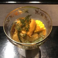 菜花むら - 