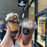 GODIVA - 