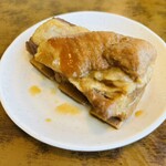 なかむらそば - 