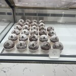 アンジェリーナ - 