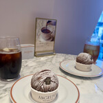 アンジェリーナ - 