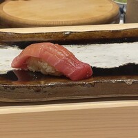 THE SUSHI GINZA 極 - 