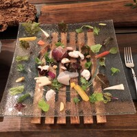 オステリア イル パリアッチョ - 