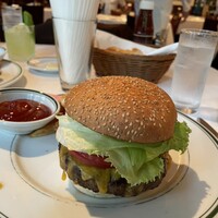 ウルフギャング・ステーキハウス 丸の内店 - 