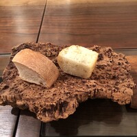 オステリア イル パリアッチョ - 