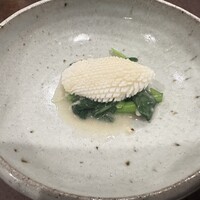 中国菜灯菜 - 