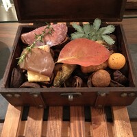 オステリア イル パリアッチョ - 