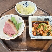 中国菜灯菜 - 