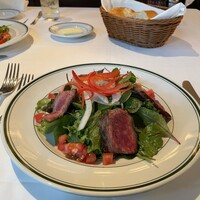 ウルフギャング・ステーキハウス 丸の内店 - 