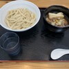 自家製特粉うどん そのさき