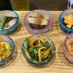 京菜味 のむら - 