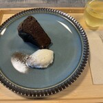 茶宗 - ほうじ茶バスチー