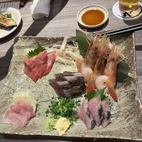 のどぐろの中俣 新橋 - 
