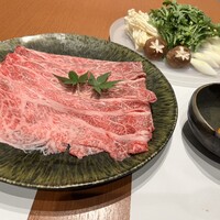 銀座 牛乃季 - 