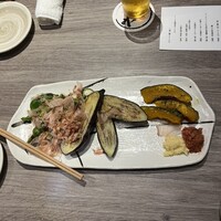 のどぐろの中俣 新橋 - 