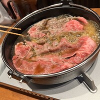 銀座 牛乃季 - 