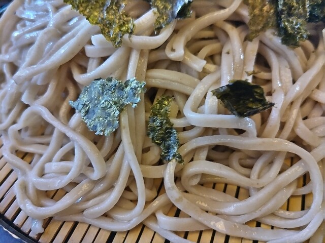 佐々木屋（ささきや） - 登米市その他（うどん）の写真