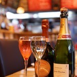 鉄板ビストロ Omar's 西宮北口店