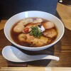 らぁ麺や 嶋