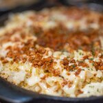 豚小家 - 2024.9 カレーチーズガーリックバター焼きめし（825円）