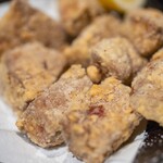 豚小家 - 2024.9 ればーたつた揚げ（528円）