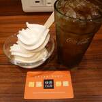 快活CLUB - 料理写真: