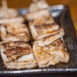 豚小家 - 2024.9 てっぽう（176円）