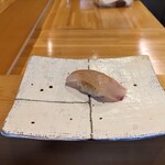 藤鮨 - シマアジ