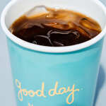 Good Day Bagel & Coffee - ドリンク写真: